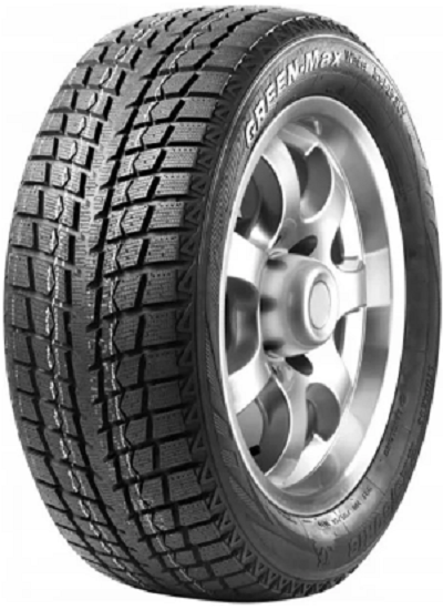 Шина зимняя 255/50R19 Linglong Green-Max Winter Ice I-15 SUV лип (103T), для легковых автомобилей