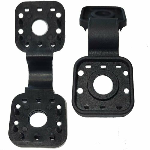 Крепеж для затеняющей и фасадной сетки ГеоПластБорд 375KS20 605₽