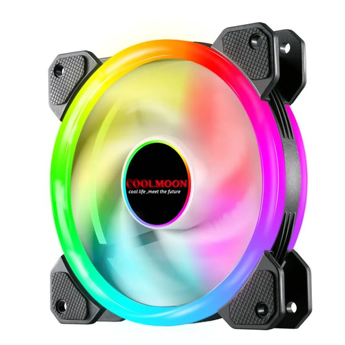 Вентилятор Coolmoon Sunshine 1 61900₽