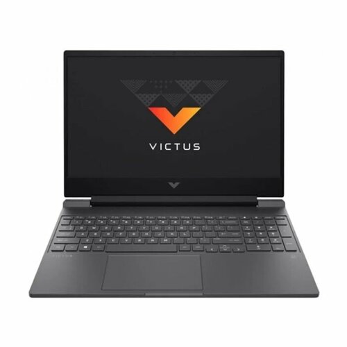 16 Игровой ноутбук HP VICTUS 16-s0011ci AMD Ryzen 5 7640HS 43 ГГц RAM 16 ГБ SSD 512 ГБ NVIDIA GeForce RTX 4060 8 Гб Без системы Silver 11199000₽