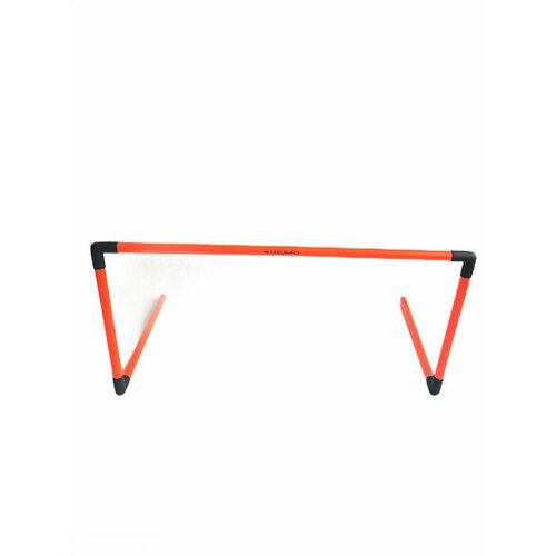 фото Барьер тренировочный для бега с препятствиями keimo