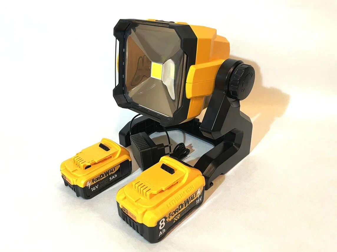 фото Фонарь Sigma