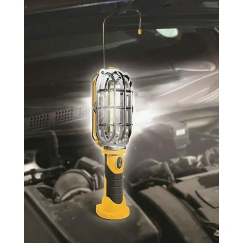 фото Светильник беспроводной подвесной hanay brite, фонарь для кемпинга, нет бренда