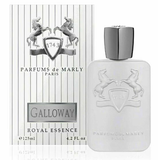 Туалетные духи Parfums de Marly Galloway 125 мл