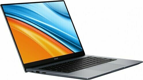 Ноутбук Honor MagicBook 14 NMH-WFP9HN Free DOS grey (5301AFVP)