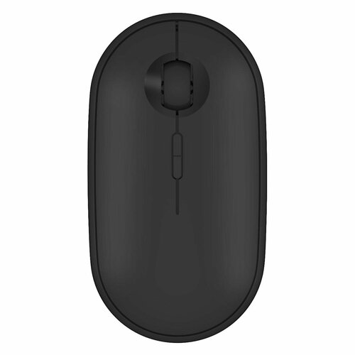 Мышь беспроводная TFN Rebble Black TFN-CA-MWS-RBL-BK черный 95000₽