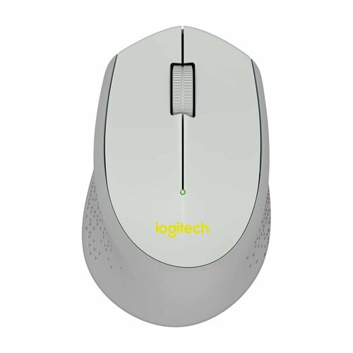 Мышь беспроводная Logitech M280 Grey 199900₽