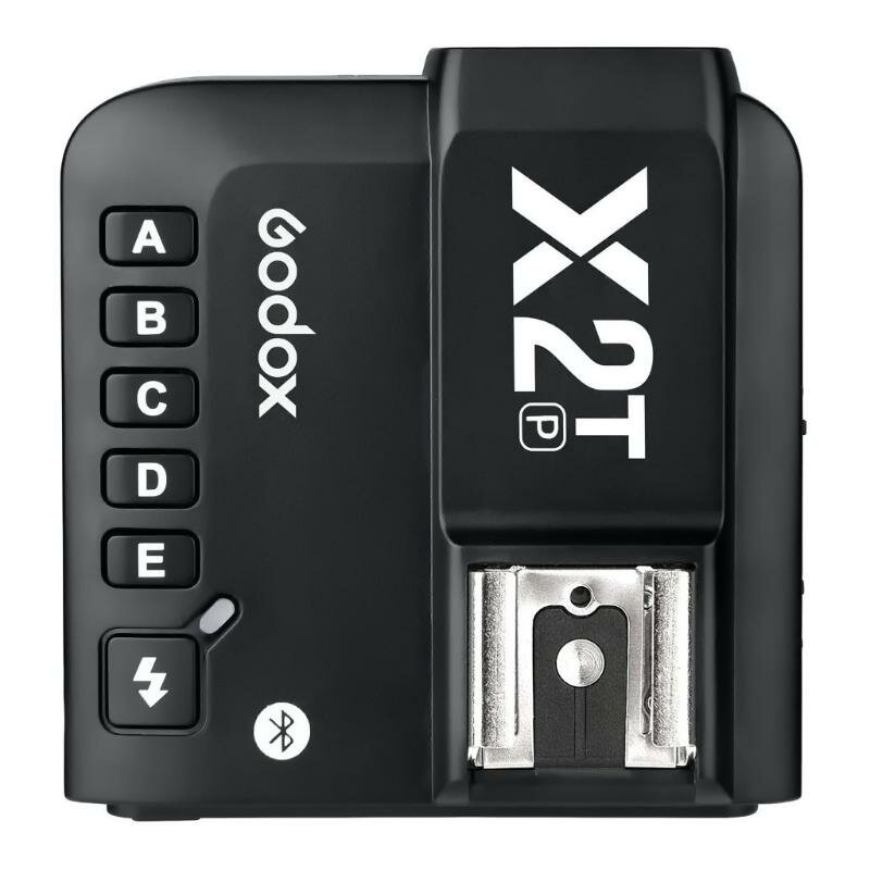 Трансмиттер Godox - фото №17