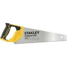 Ножовка столярная Stanley - фото №8