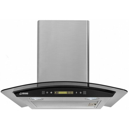 Вытяжка купольная Grand Blagnac 60 нержавеющая сталь 1560700₽