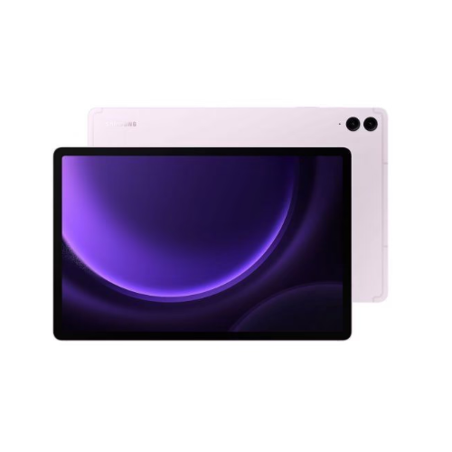 Планшет Samsung Galaxy Tab S9 FE SM-X510 6128 Wi Fi Lavender 4135800₽