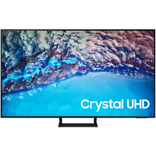 Samsung 55 Телевизор Samsung UE55BU8500U 2022 LED HDR черный 5549000₽