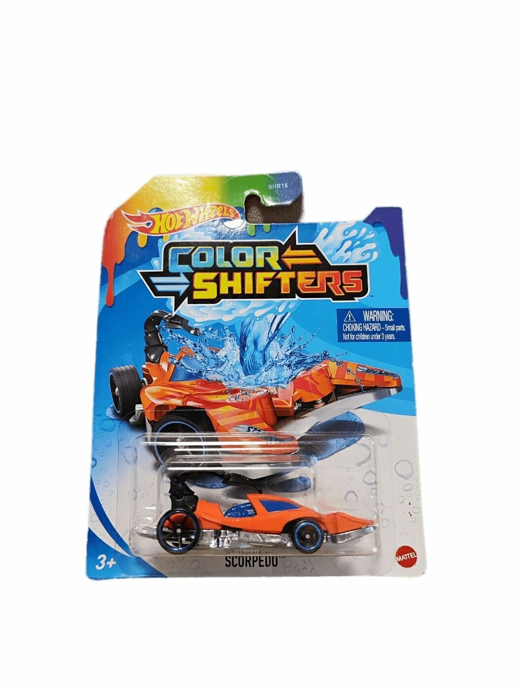 Машинка hot Wheels dpv33