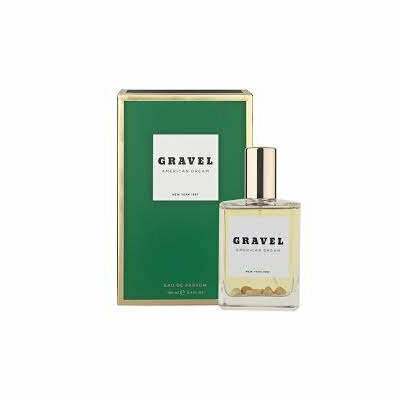 Парфюмерная вода Gravel American Dream 100 мл 
