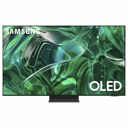 OLED TV Samsung QE65S95CAUXCE 35499900₽