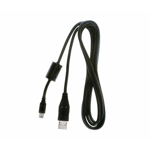 Кабель Nikon USB UC-E6 (1.5 м) кабель micro usb wire nikon panasonic konica minolta pentax olympus cb usb7 uc e6 uc e16 uc e17