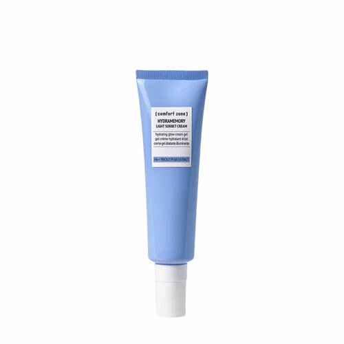 Comfort Zone Легкий увлажняющий крем для лица Hydramemory Light Sorbet Cream 60 мл