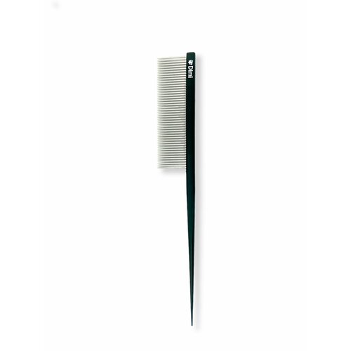 Гребень для груминга собак животных Dimi Hand Comb Black