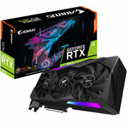 Видеокарта Gigabyte GeForce RTX 3070 8 ГБ (GV-N3070AORUS M-8GD 2.0), rev. 2.0 (LHR)