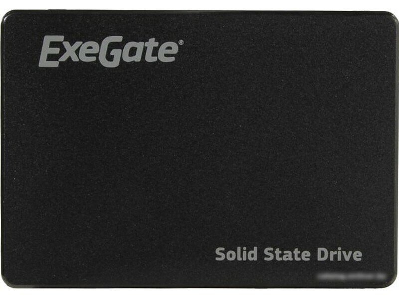 Накопитель SSD ExeGate NextPro UV500TS960 960Gb (EX276685RUS) - фото №8