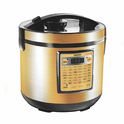 Мультиварка 5 литров 779900₽