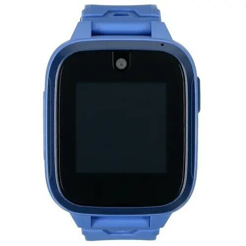 Детские смарт-часы Honor Choice kids 4G синий (TAR-WB01/5504AAJX)