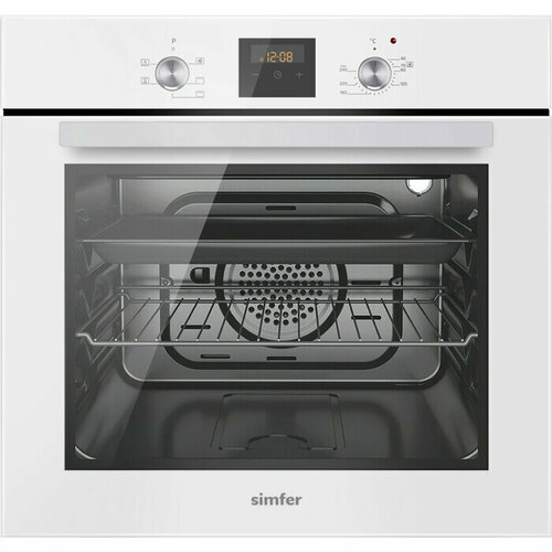 Электрический духовой шкаф Simfer B6EW56022 3083400₽