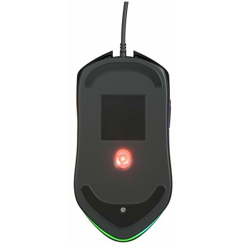 Компьютерная мышь Oklick GMNG 730GM черный мышь oklick gmng 710gm