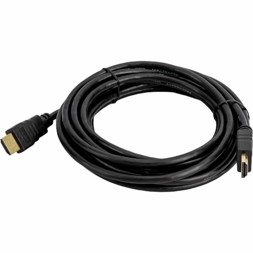 Кабель hdmi PROCONNECT 17-6106-6