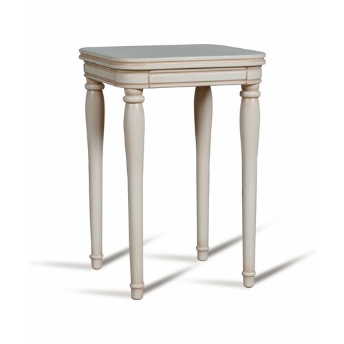 Стол кофейный Мерано 503-430, Прованс, Меббери