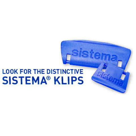 Контейнер для продуктов Sistema - фото №12