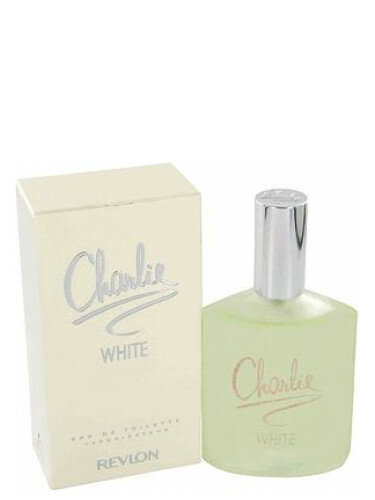 Revlon Женский Charlie White Туалетная вода (edt) 100мл