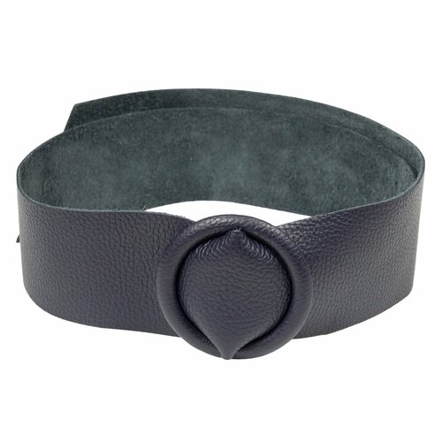 фото Ремень sefaro, размер one size, фиолетовый