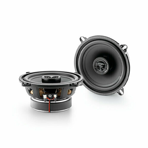 Коаксиальная акустика динамики Focal Auditor ACX-130 556600₽