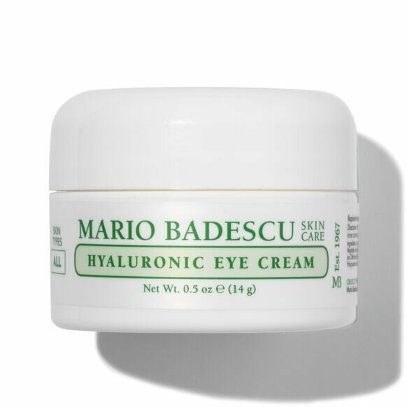 MARIO BADESCU Hyaluronic Eye Cream крем для глаз