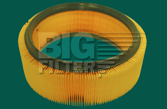 Фильтр воздушный BIG FILTER - фото №17
