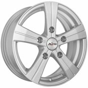 Диск колесный X-trike X-121 6x15/5x139.7 D98 ET40 HS