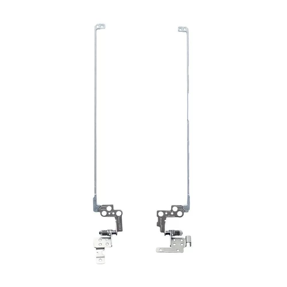 Петли для Lenovo IdeaPad 100-15, 100-15IBY, B50-10, 100-15IBD, AM1ER000100, AM1ER000200, стойки, шарниры — фото 6