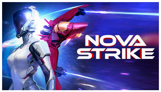 Игра Nova Strike для PC (STEAM) (электронная версия)