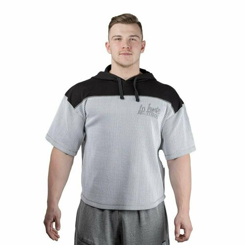 Футболка Legal Power, размер XL, белый