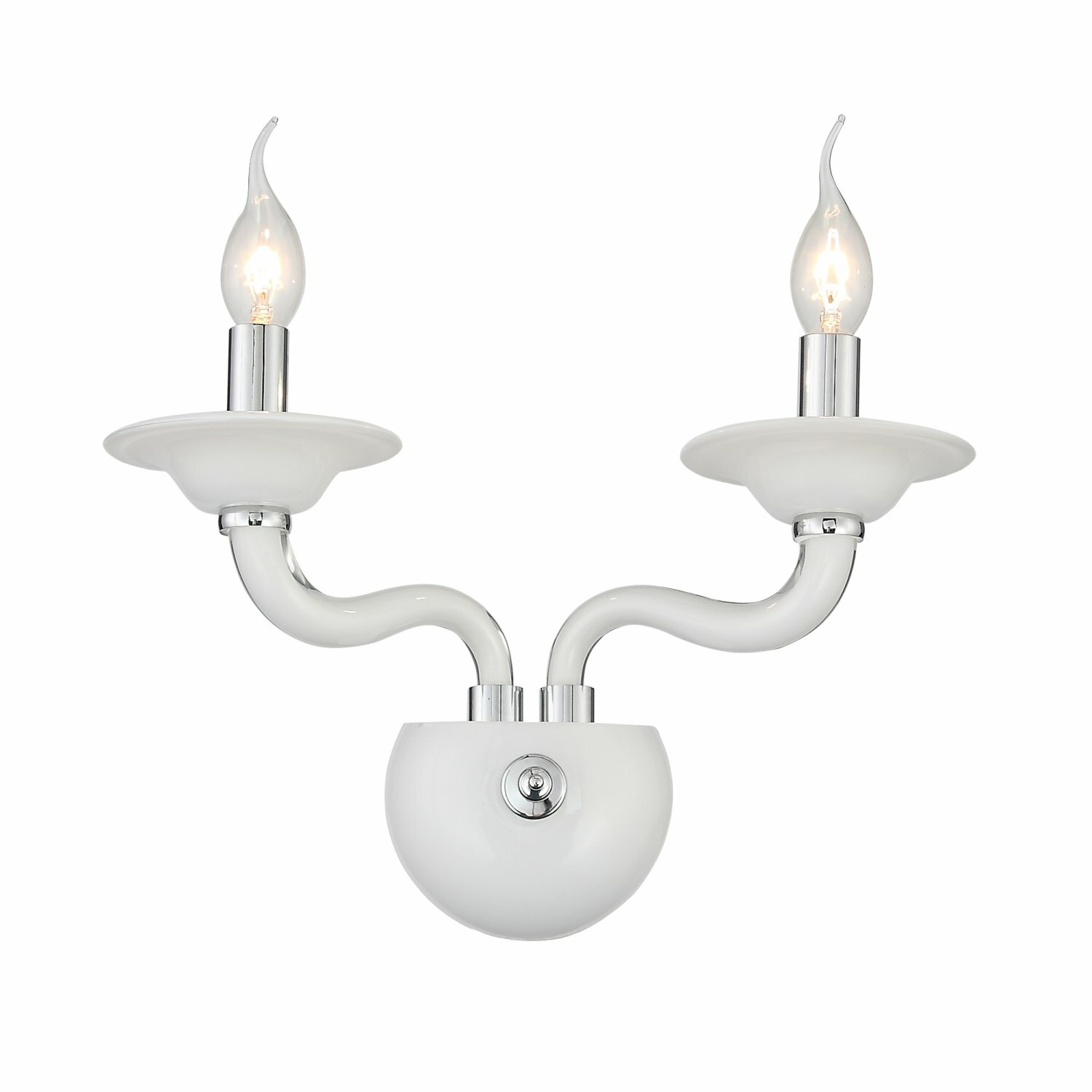 Светильник настенный бра St luce SL1112.501.02 SERENATTA