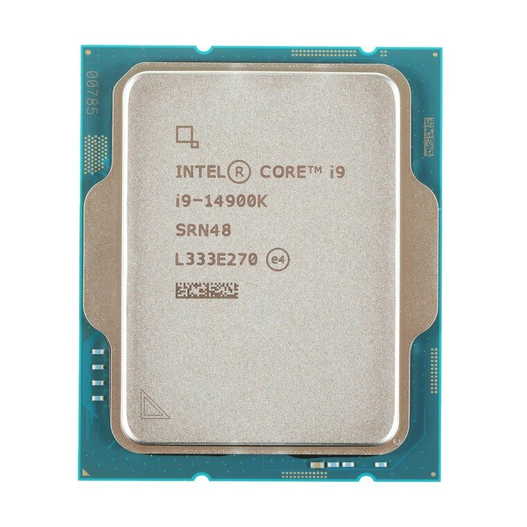 Процессор Intel Core i9 14900K LGA1700 24 x 3200 МГц