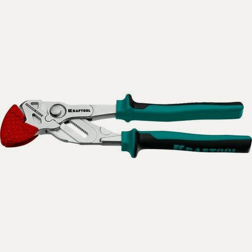 Изображение товара Клещи переставные-гаечный ключ KRAFTOOL VISE-WRENCH X 250 мм
