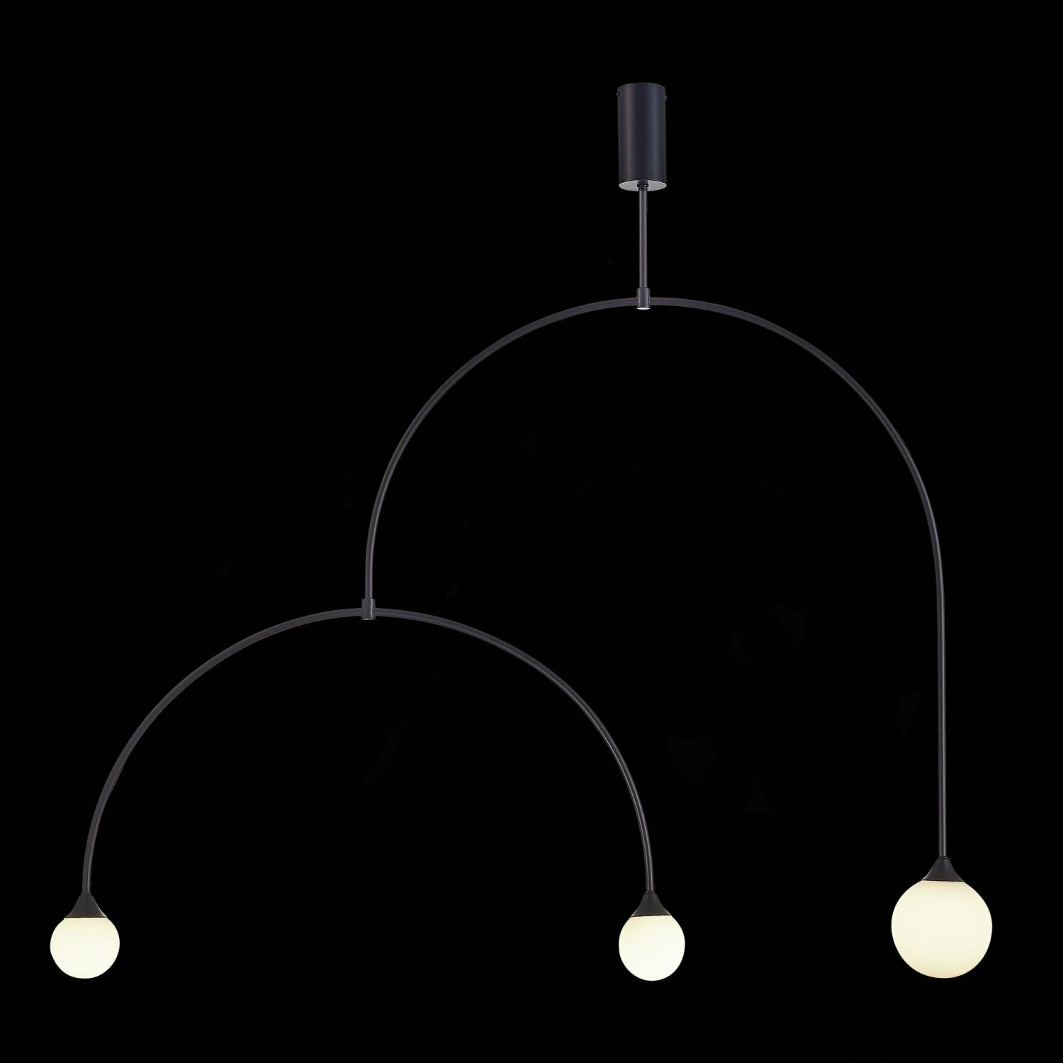 Светильник подвесной St luce SL1187.403.03 VIVE