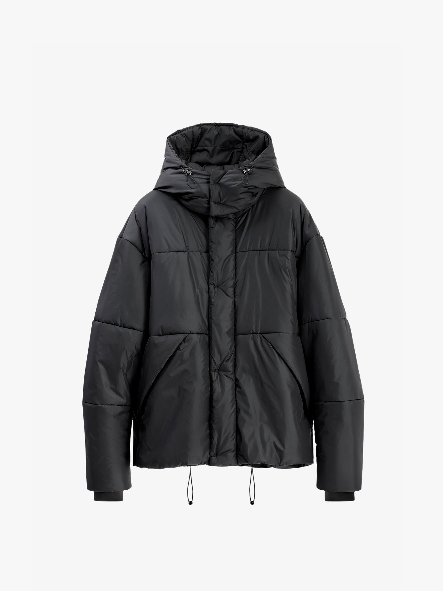 Куртка Novaya, размер L, черный