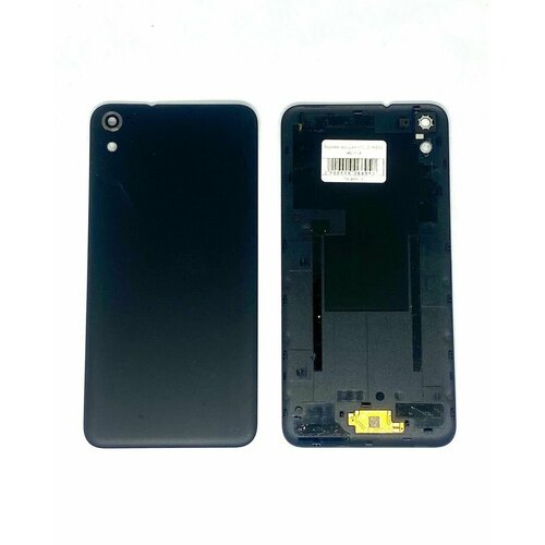 Задняя крышка для HTC One E9S черный