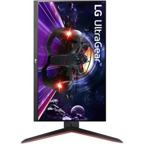 23.8" Монитор LG UltraGear 24GN65R, 1920x1080, 144 Гц, IPS — фото 8