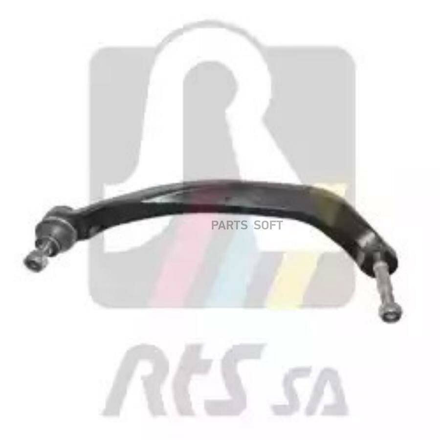 Рычаг подвески верх. л. NISSAN: PRIMERA ALL 02- RTS арт. 95-02338-2