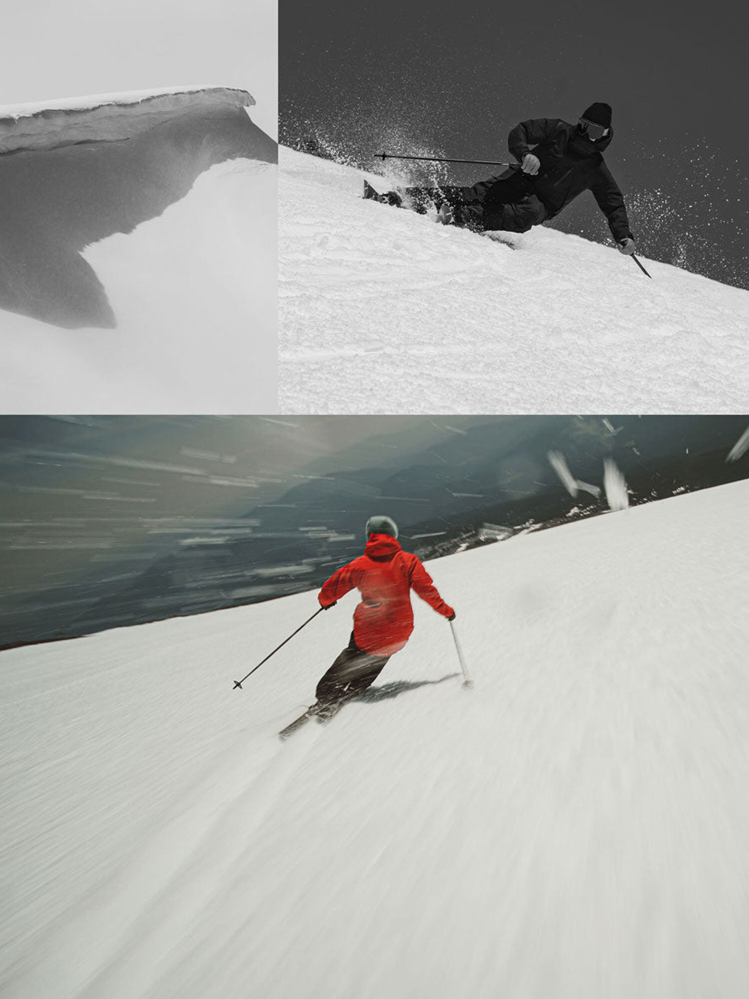 Горные лыжи Season Aero (см:158)