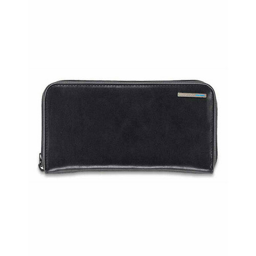 фото Кошелек piquadro, черный